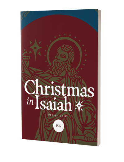 christmas in isaiah-3